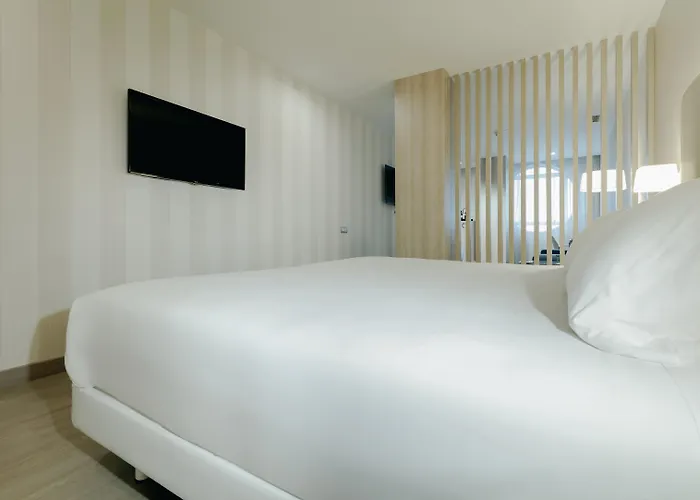 Hesperia A Coruña CentroHotel Rural