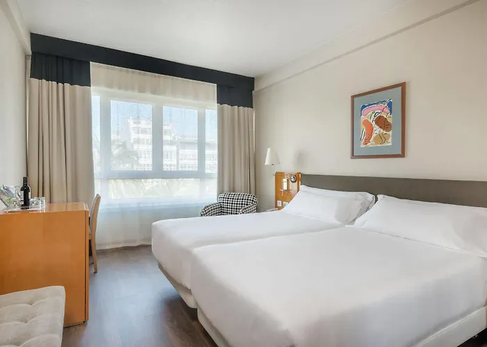 Eurostars AtlánticoHotel Rural